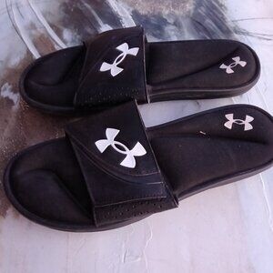 Under Armour men's sandal